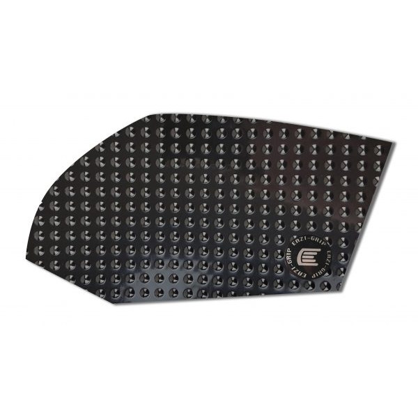 Eazi-Grip Eazi-Grip Suzuki GSXR1000 2017-2022 Black Tank Grips - EVO